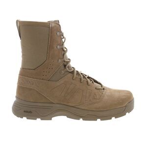 Salomon Mens Guardian Brown Boots (NWT)